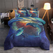 Dolphin Art HM1401034T Bedding Sets