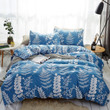Boho Style Flower Pattern CLG1601021B Bedding Sets
