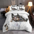 English Bull Terrier NP1301173B Bedding Sets