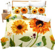 Sunflower CLG1601132B Bedding Sets