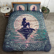 Mermaid Mandala TN1410112T Bedding Sets