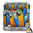 Parrot CLH1412181B Bedding Sets