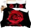 Red Rose CLG1601123B Bedding Sets