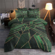 Emerald Night AA1501082T Bedding Sets