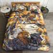 Eagle And Owl TT0810033T Bedding Sets