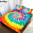 Rainbow Tie Dye CLH1510195B Bedding Sets