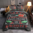 Merry And Bright TN1601070T Bedding Sets