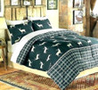 Deer CLM1511131B Bedding Sets