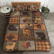Hunting AA091042T Bedding Sets