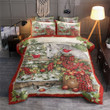 Horse Cardinal Winter HN1301214B Bedding Sets