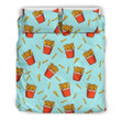 French Fries CLP1312029T Bedding Sets