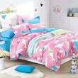 Pink Dolphin CLM1511325B Bedding Sets