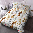 Dogs CLH1410122B Bedding Sets