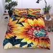 Sunflower HN15100273B Bedding Sets