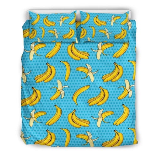 Banana CL05110083MDB Bedding Sets