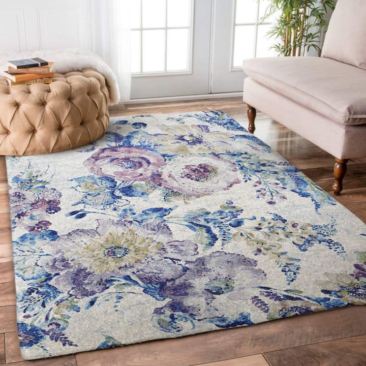 Couristan Easton Floral Chic CLA2609040R Rug