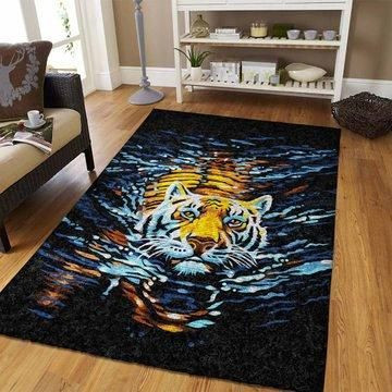 Tiger Swimming CLH2611284R Rug