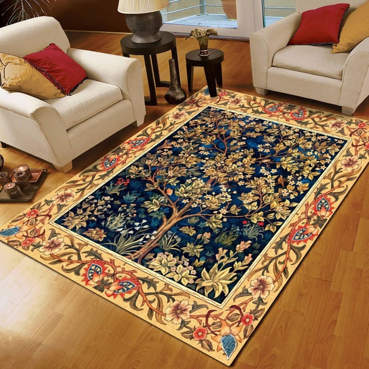 Tree Of Life CL31101401MDR Rug