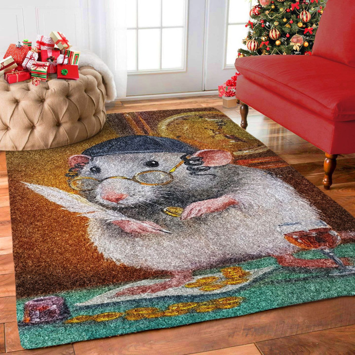 Mouse HT2810143M Rug