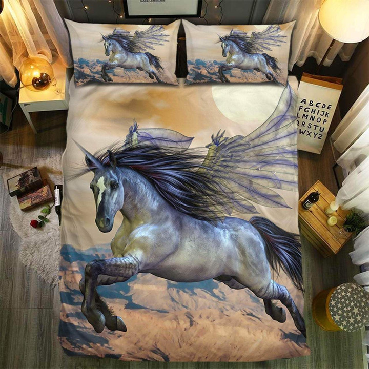 Unicorn Bedding Set TGJCZ