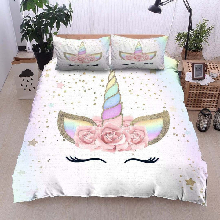 Unicorn Bedding Set IYN