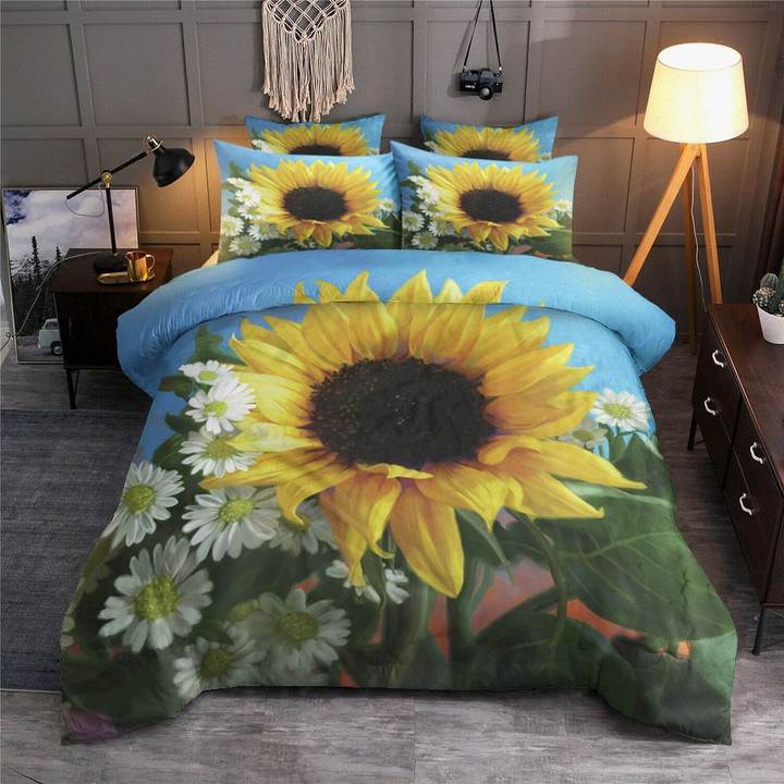 Sunflower AA1601097T Bedding Sets