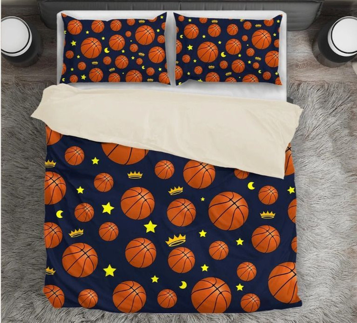 Basketball CLM1510021B Bedding Sets