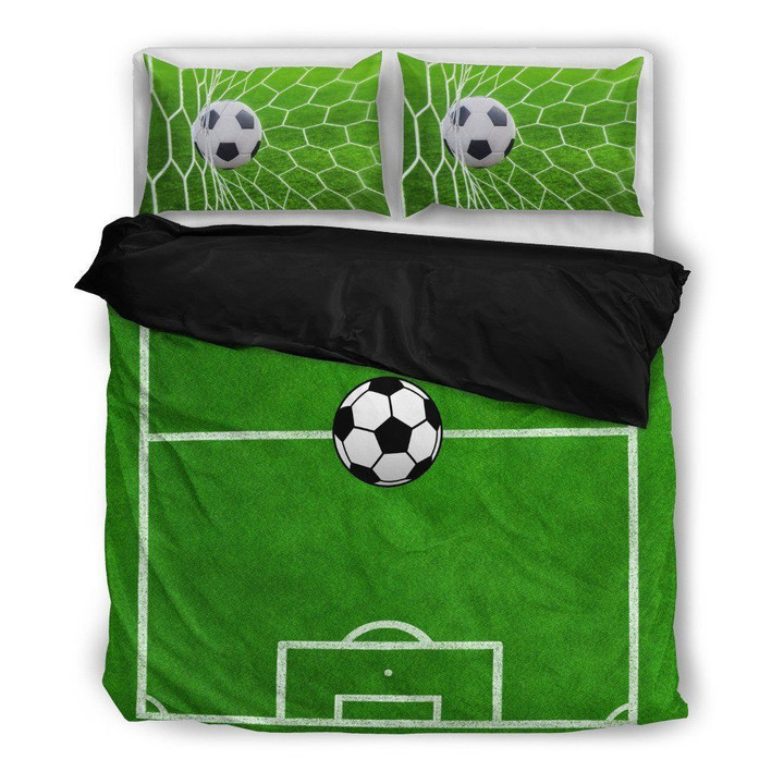 Soccer CLM1112432B Bedding Sets