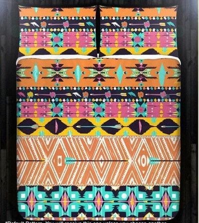 American Art Native Southwestern CLH1010103B Bedding Sets