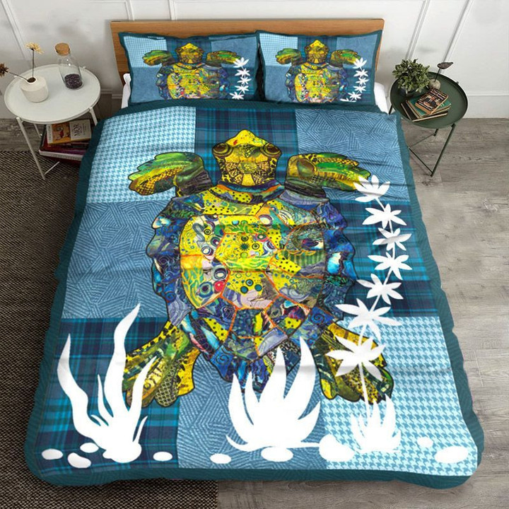 Turtle HM1510131T Bedding Sets