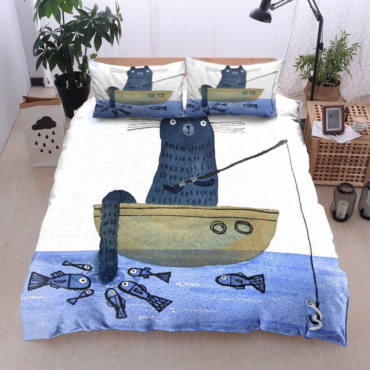 Cat NT16100070B Bedding Sets