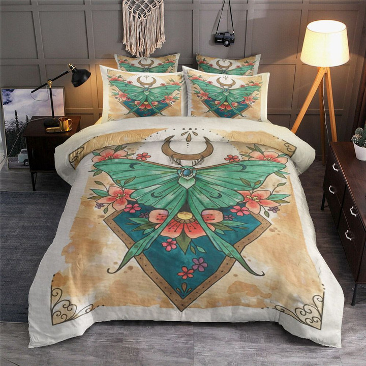 Butterfly HM1401017T Bedding Sets