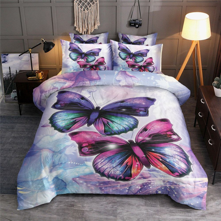 Butterfly HM1401015T Bedding Sets