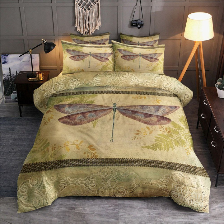 Dragonfly CG1412034T Bedding Sets
