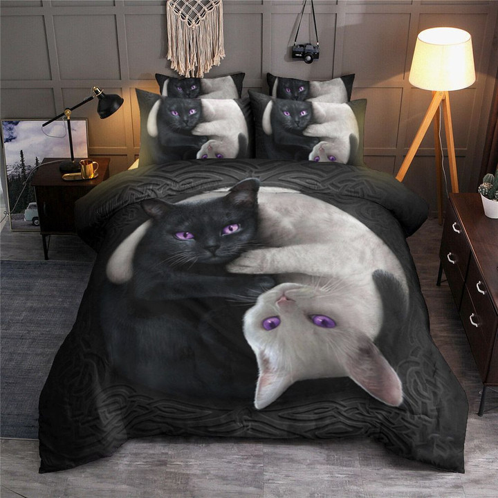 Cat CG1601025T Bedding Sets