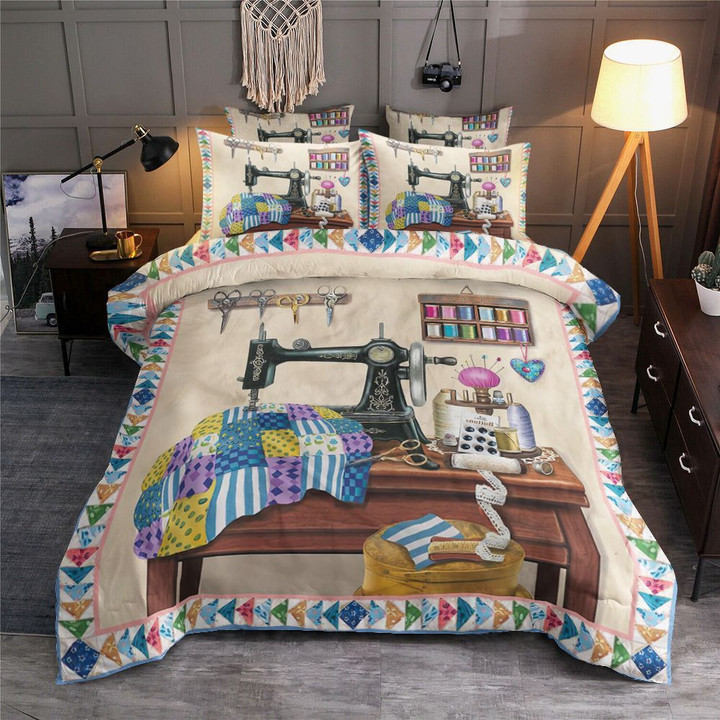 Sewing NN1411172T Bedding Sets