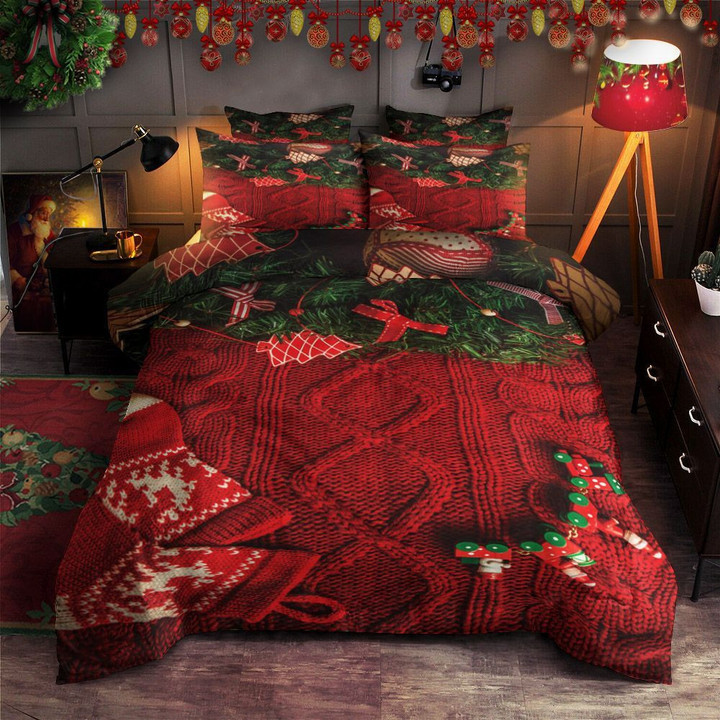 Christmas TT1311021T Bedding Sets