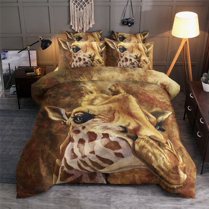 Giraffe NN1411131T Bedding Sets