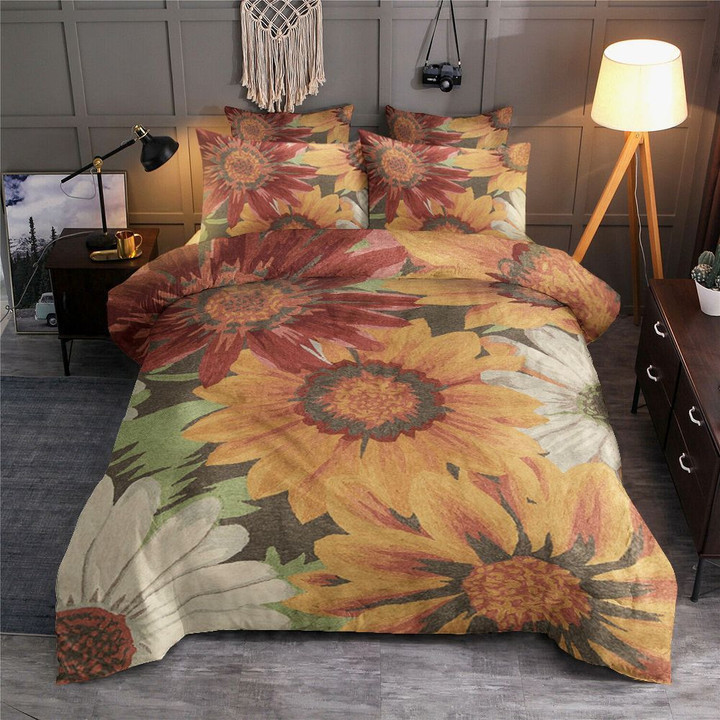 Sunflower HM1411179T Bedding Sets