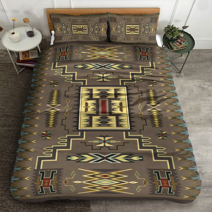 Native American TT1410119T Bedding Sets