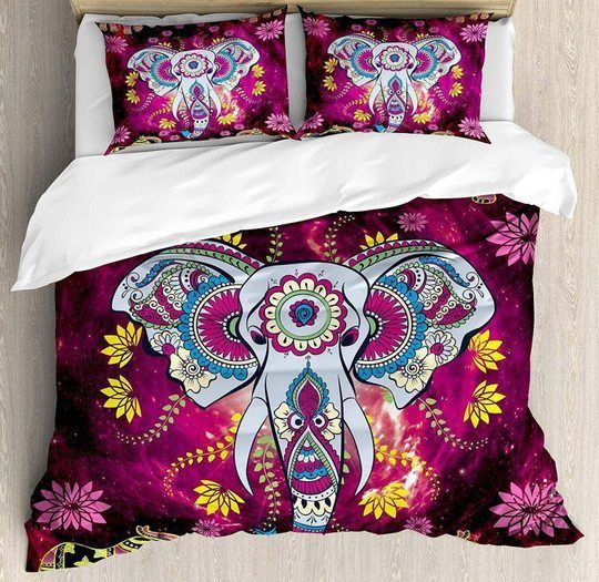 Elephant CLM1511166B Bedding Sets