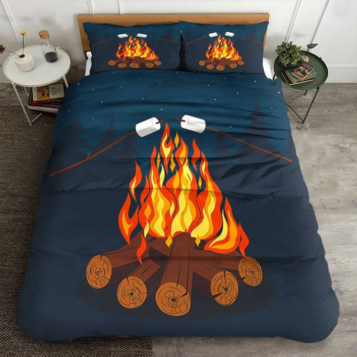 Bonfire TN1010021T Bedding Sets