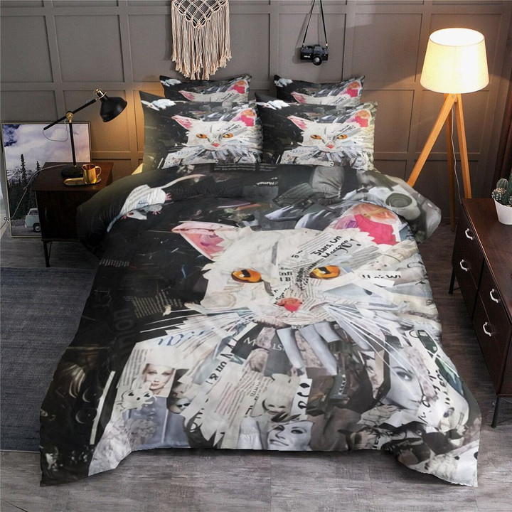 Cat DV1401040B Bedding Sets