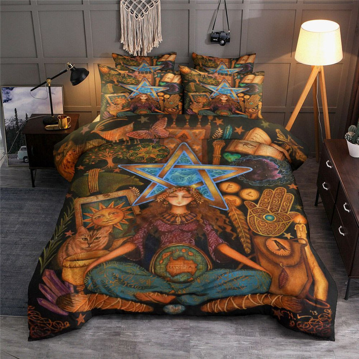 Witch NT1601389B Bedding Sets