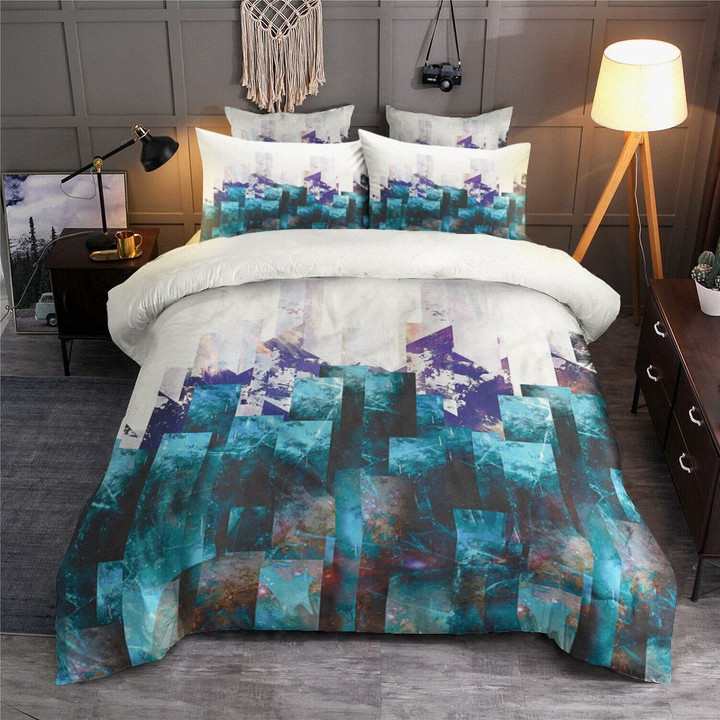 Cold Cities VD0901086B Bedding Sets