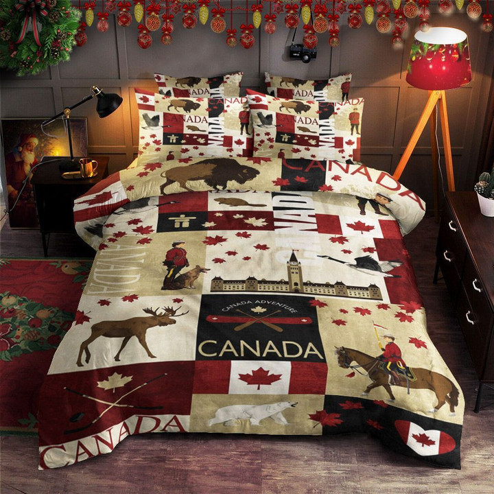 Canada TT1511006T Bedding Sets