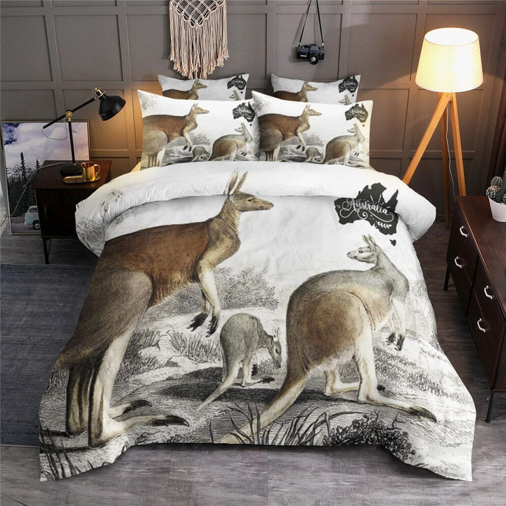 Kangaroo DN1301229B Bedding Sets