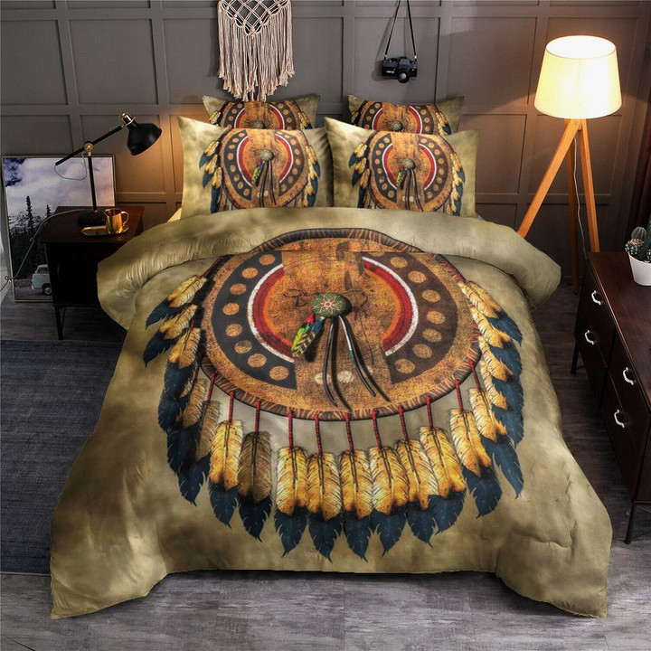 Native American CG1511088T Bedding Sets