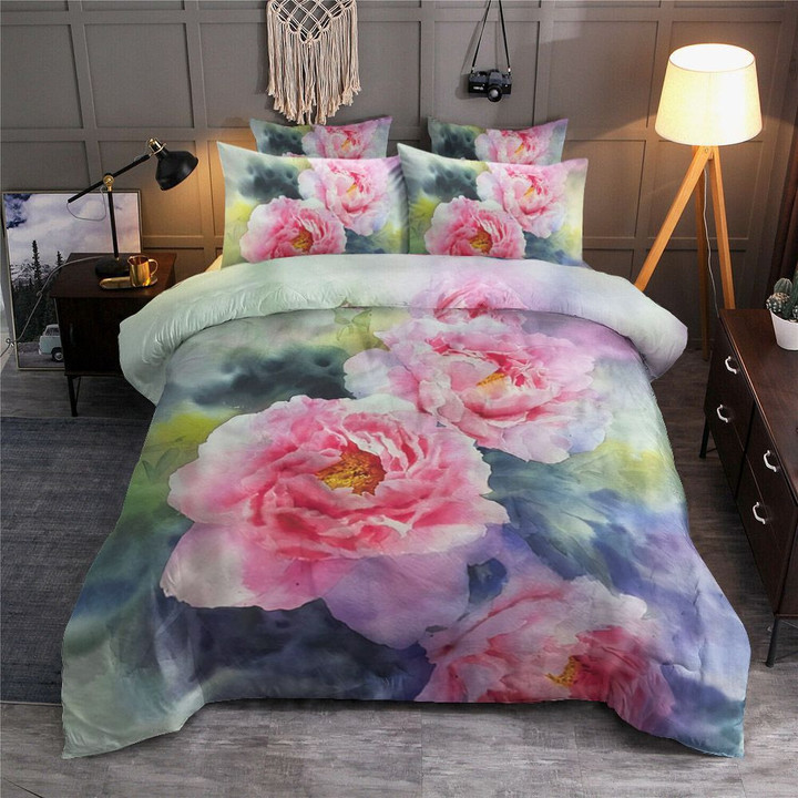 Rose TG1501135B Bedding Sets