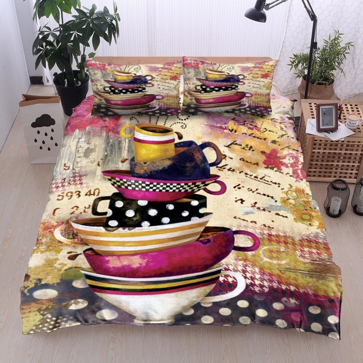 Cups NP1211034B Bedding Sets